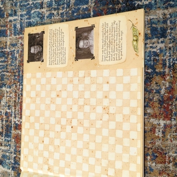 Mark Kimball Moultin A Snowman Named Just Bob Hardback Book w/Cover 1999 - Picture 4 of 9